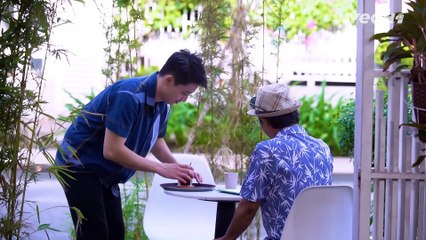 Thái Độ LÒI LÕM, Giở Giọng MẸ Khi Nhận Đồ Từ Thiện - Cháo Trắng - Phim Việt Nam 2025