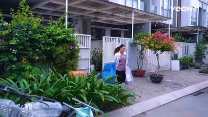 Ở Nhờ Mà Hỗn-! Tiểu Thư Lên Giọng Chửi Chủ Nhà - Cháo Trắng - Phim Việt Nam 2025
