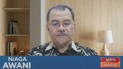 OPR kekal tiga peratus, apa ertinya?
