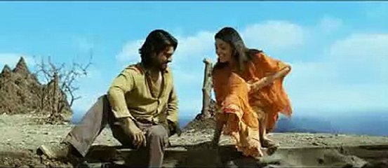 AGASOBANUYE GASHYA MAGADHEERA 3 - B THE GREAT