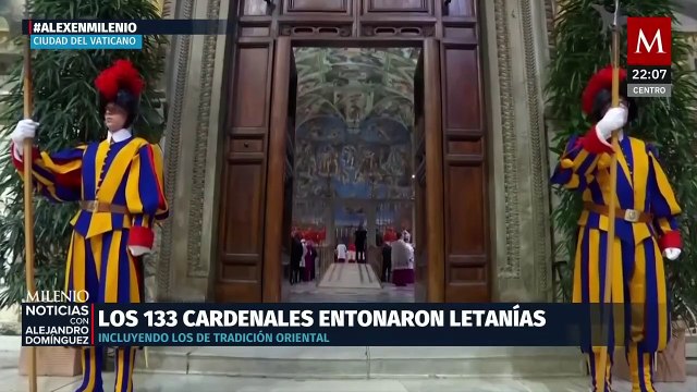 Migrantes venezolanos denuncian extorsiones por el Instituto Nacional de Migración. Alejandro Domínguez, 07 de mayo 2025