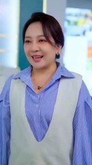 CEO disliked ugly wife,drove her away,but didn't expect her to stun everyone after she dressed up!