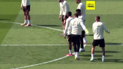 PSG reaches Champions League final and will face Inter Milan for elusive title