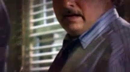 NYPD Blue Season 4 Episode 3 Yes, We Have No Cannolis