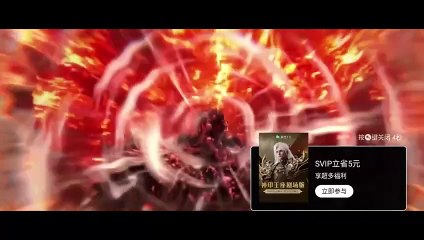 Perfect World Episode 214