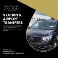 VIP Airport Transfer
