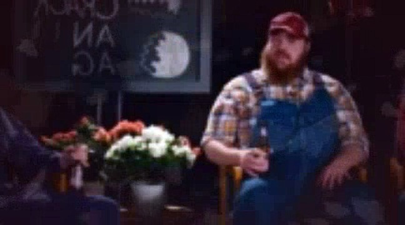 Letterkenny Season 7 Episode 3 Nut