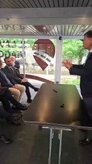 Caltanissetta - Il Lavoro viaggia con noi | Consulenti del Lavoro (08.05.25)