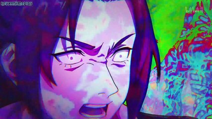 The All devouring Whale: Homecoming Ep 3 Sub Indo