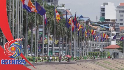 Kemboja-Korea Selatan kerjasama atasi isu pelepasan metana