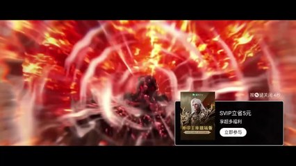 Perfect World Episode 214