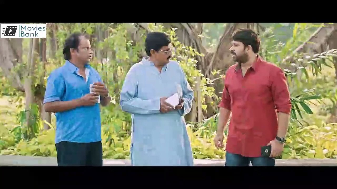 Kismatwala (Manal Kayiru 2) Hindi Dubbed Full Movie | Comedy Drama | Latest Tamil Hindi Dubbed HD