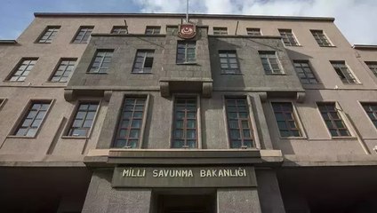 MSB'den açıklama: NATO'da kritik göreve ilk kez bir Türk general seçildi