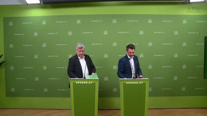 Grüne: Budget-Entscheidungen treffen die Falschen