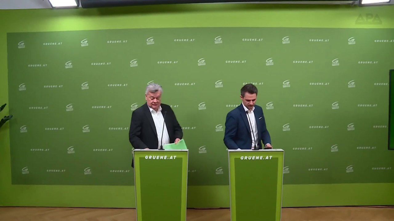 Grüne: Budget-Entscheidungen treffen die Falschen
