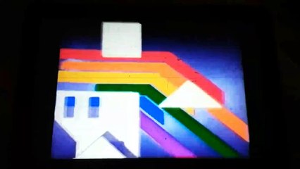 Opening to Sesame Street: Bedtime Stories and Songs VHS 1986 (1992 Case)