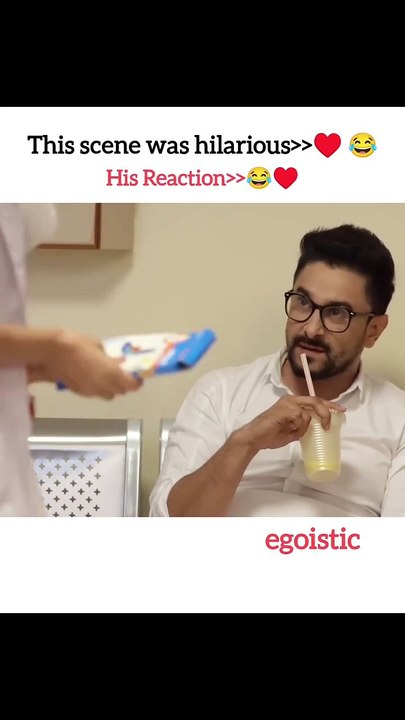 This  #egoistic #trendingreels #reels #pakistanidrama #yaqeenkasafar #sajalaly #ahadrazamir #trending