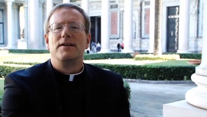 Catolicismo 5. Los hombres indispensables; Pedro, Pablo y la aventura misionera