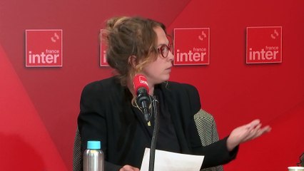 Faire la guerre, ça a du bon quand même - La Drôle d'Humeur de Julie Conti