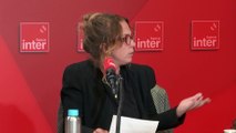 Faire la guerre, ça a du bon quand même - La Drôle d'Humeur de Julie Conti