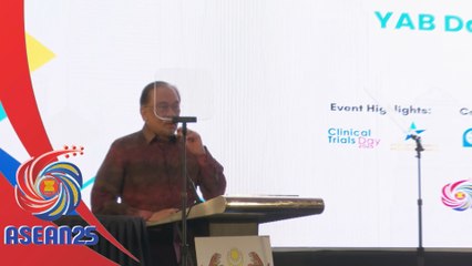 Kerjasama institusi penyelidikan bantu kurang harga ubat