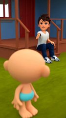 Fun and Engaging Cartoon Videos for Kids 🎬