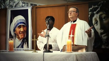 Catolicismo 7. El Verbo hecho carne, pan del Cielo; los misterios de la Liturgia y la Eucaristía