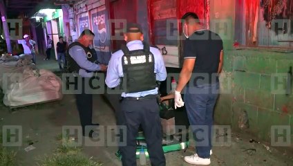 Móvil de Emergencia SPS