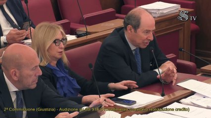 Roma - Procedimento sommario realizzazione credito (08.05.25)