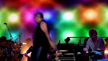 Jimmy Barnes - Merry Go Round