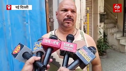 दिल्ली के श्रीनिवासपुरी में नमक की वजह से हत्या, दोस्त ने दोस्त को मार डाला