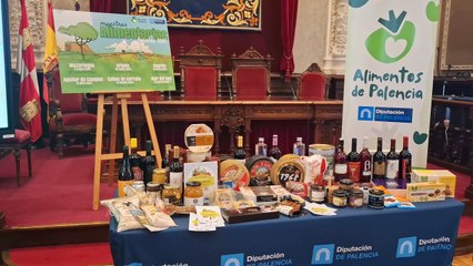 Explora las Delicias de las Muestras Alimentarias Locales 🥘