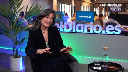 Entrevista a MANUELA BERGEROT [CORTE 2]