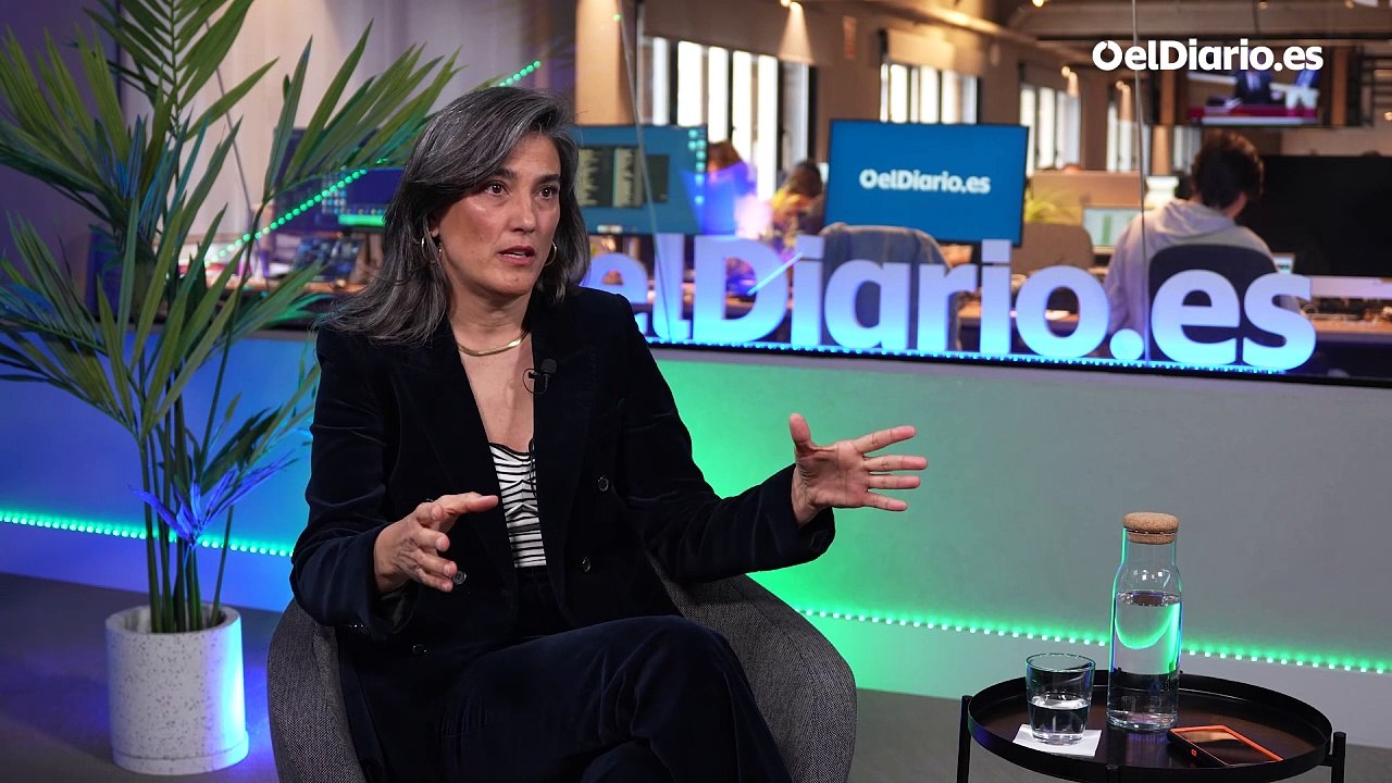 Entrevista a MANUELA BERGEROT [CORTE 3]