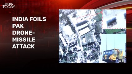 Video explainer: Lahore left without Air Defence System in Indian counterstrike