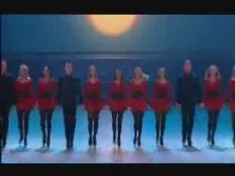 claquettes danse
