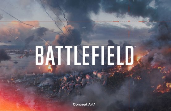 Electronic Arts (EA) has vowed the next 'Battlefield' game will be unveiled this summer