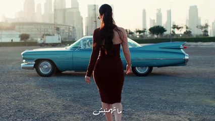 Lamis Kan - Kebreaa [official music video] - 2025 - لميس كان - كبرياء
