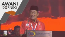 Agihan kerusi GRS, rakan kerjasama belum dimuktamad