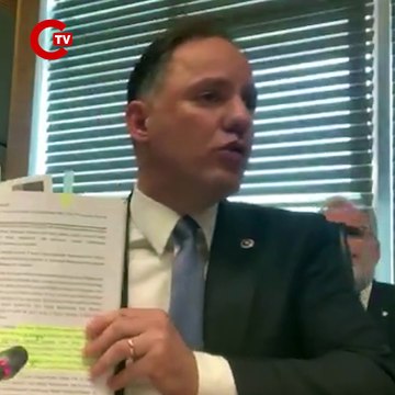 CHP’li Yavuzyılmaz’dan TRT’de 'paralel yapı' iddiası: '8659 çalışanın 3870’i özel hukuk statüsünde'