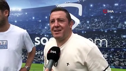 Eski futbolcu Nihat Kahveci hakkında mahkemeden karar: Çocuklarına 500 metreden fazla yaklaşamayacak