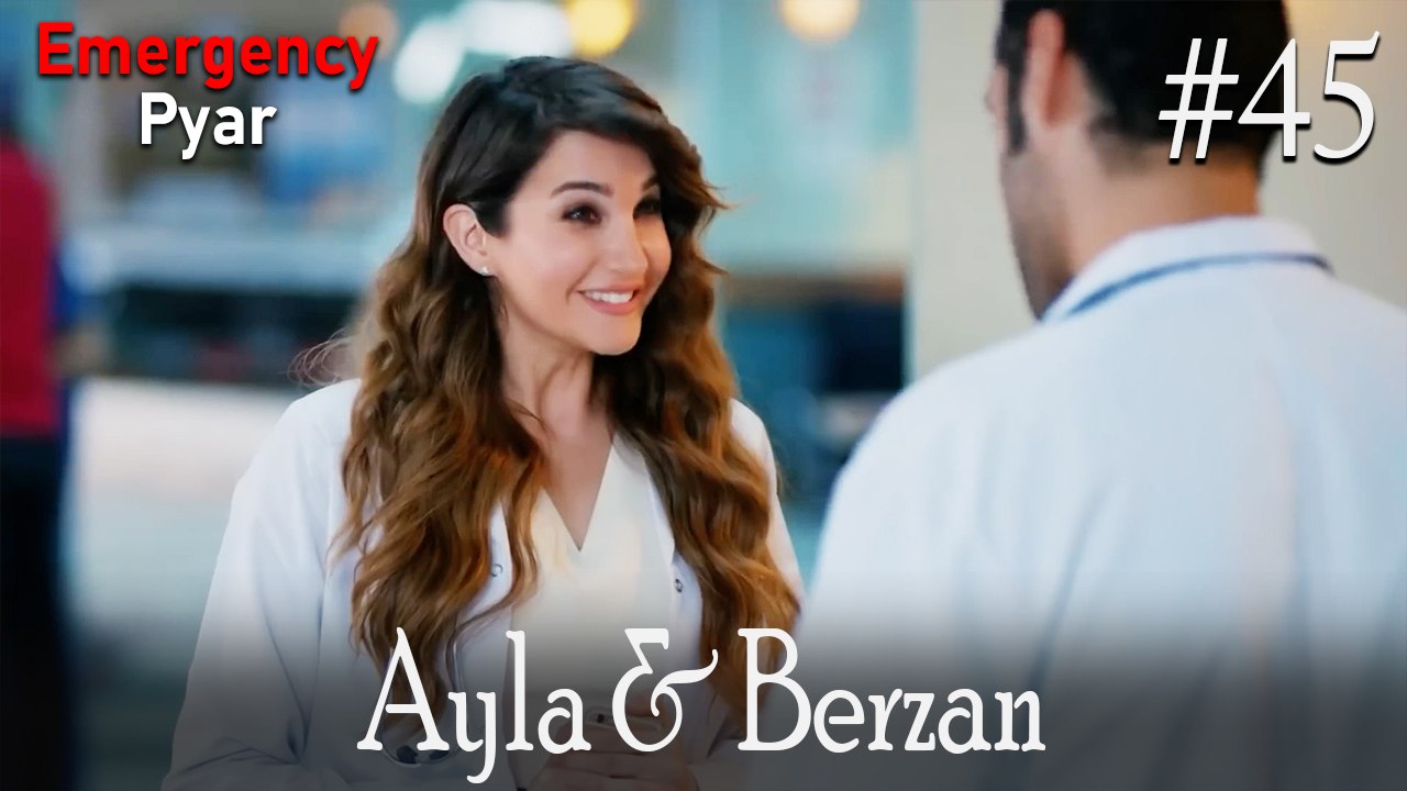 Berzan & Ayla Scenes #45
