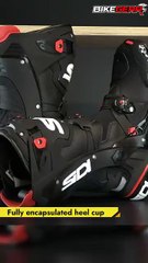 Buy Now Sidi Rexx Boots for Race-Ready Comfort & Grip online in India