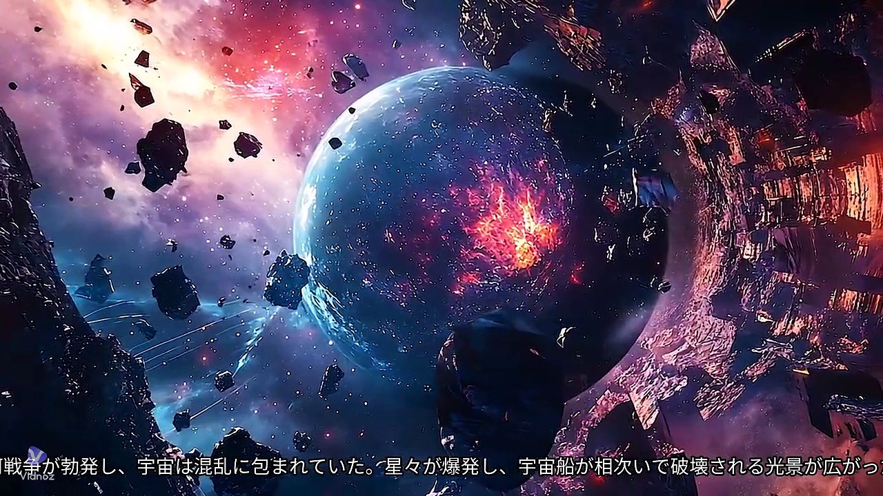 Space Wars