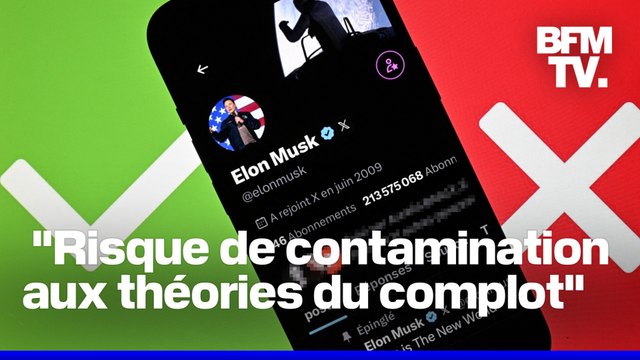 Réseaux sociaux: des facilitateurs des idées néonazies et des discours complotistes ?