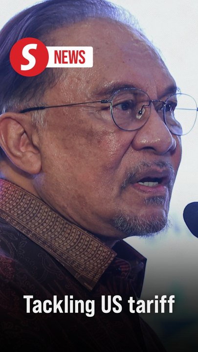 PM: We'll do whatever within our means in tackling US tariffs