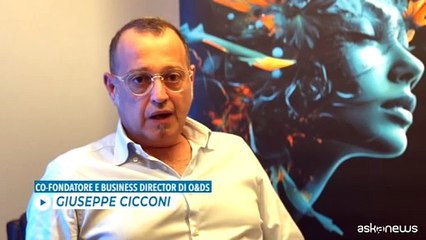 Giuseppe Cicconi: Open Data e AI sempre più al servizio deI cittadini