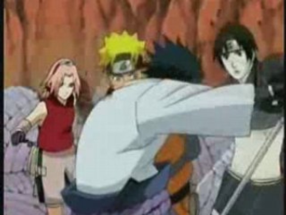 amv sasuke