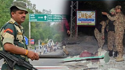 Pakistan Border Near Indian States:पाकिस्तान की सीमा से कौन से भारतीय राज्य लगते हैं Explainer Video