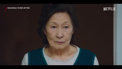 The risk of having a handsome boyfriend | Heavenly Ever After | Netflix [ENG SUB]